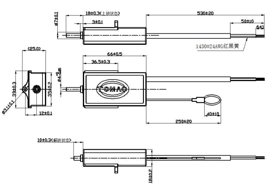 BS-MD-08图纸