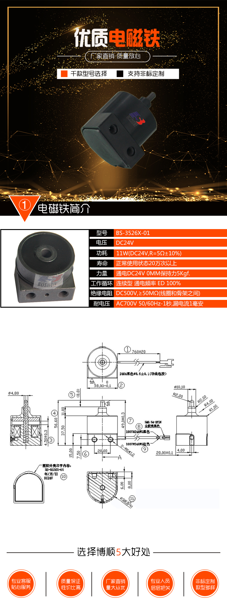 BS-3526X-01